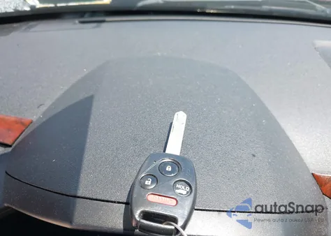 2012 Honda Pilot Ex-L z USA, uszkodzony, nr VIN 5FNYF4H77CB043010